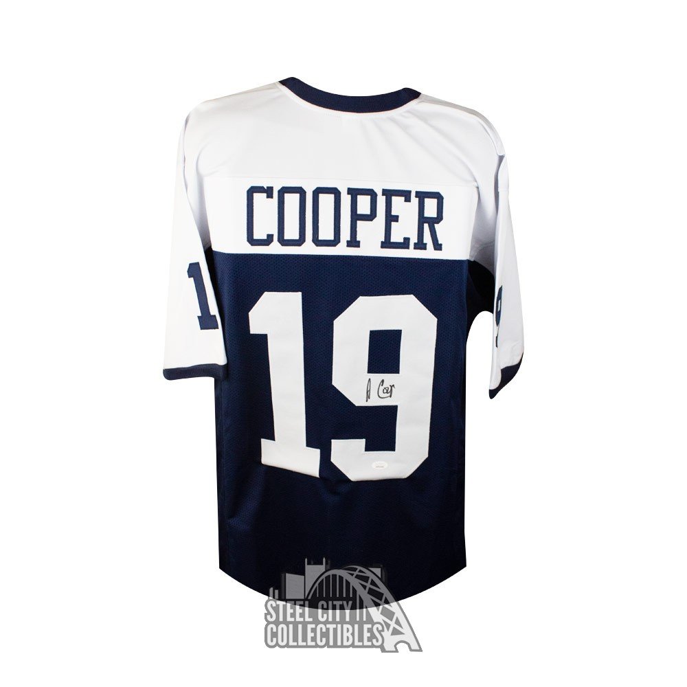 amari cooper football jersey