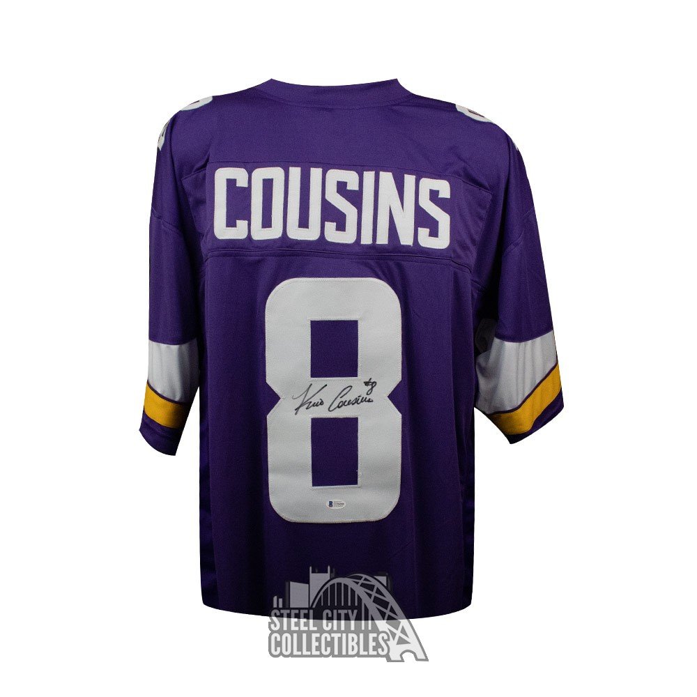 vikings football shirt