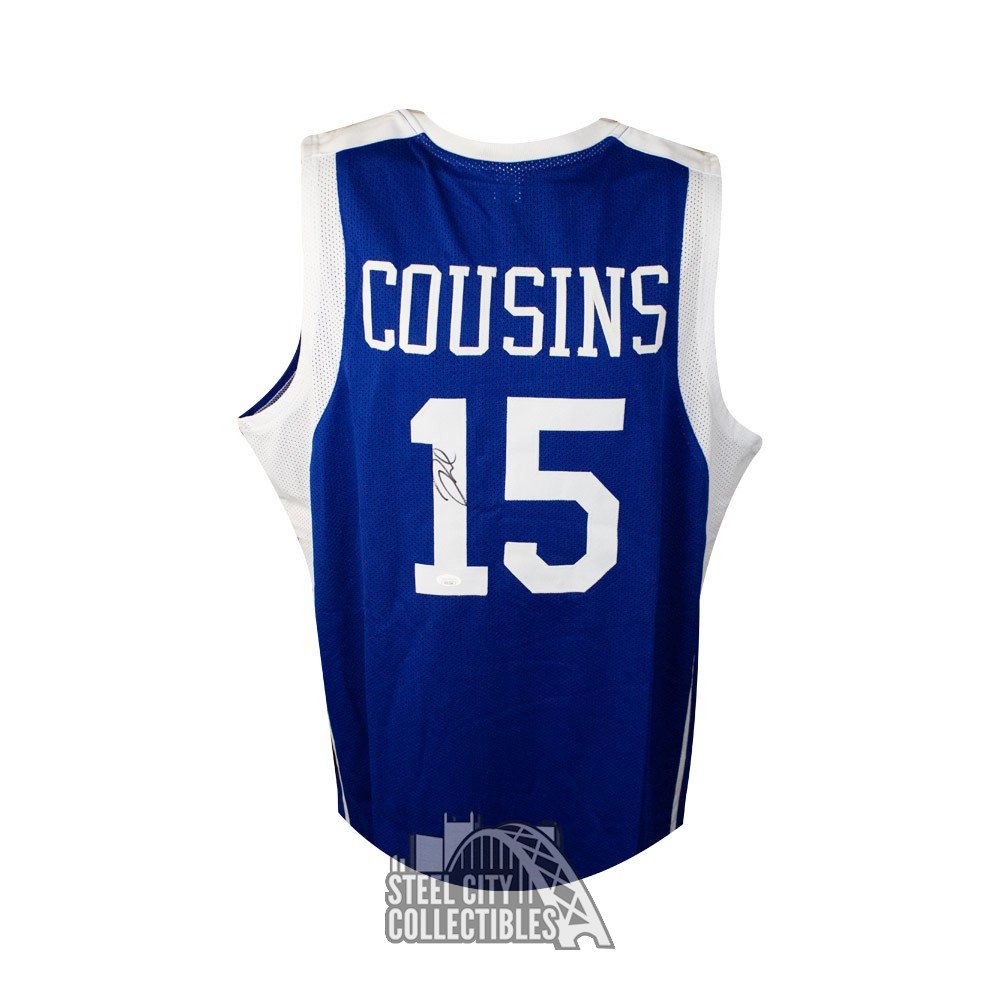 personalized kentucky basketball jersey