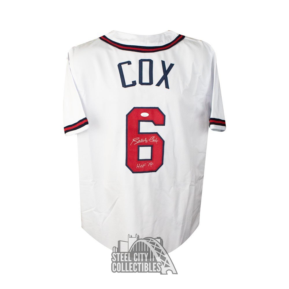 braves jersey