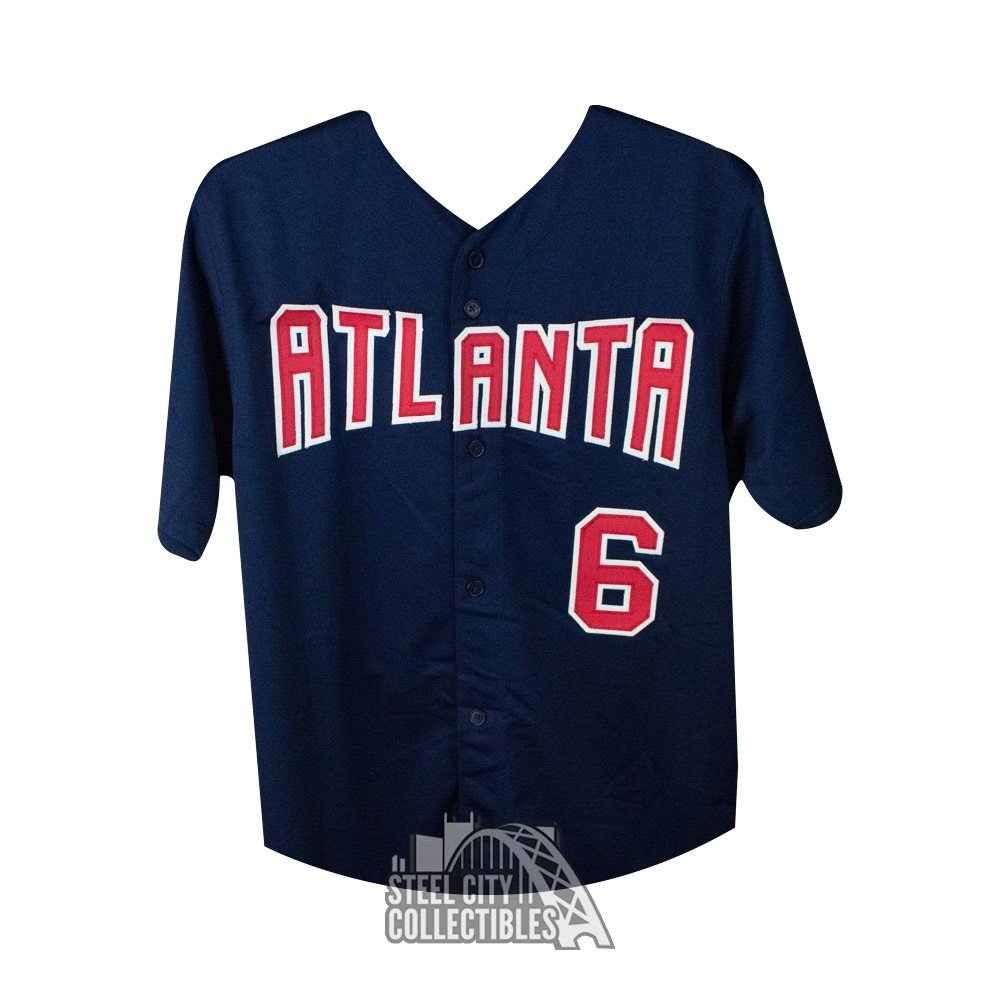 braves jersey