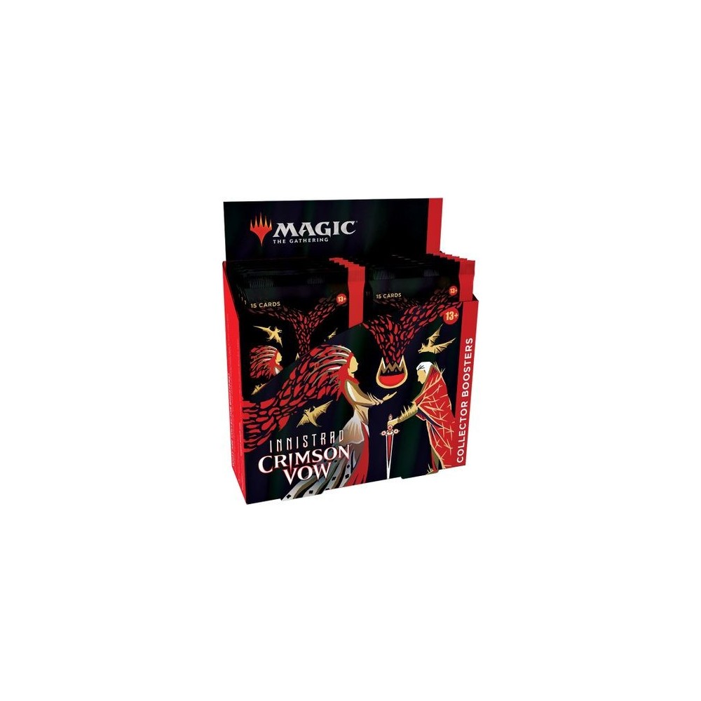 innistrad booster box case YU-GI-OH!