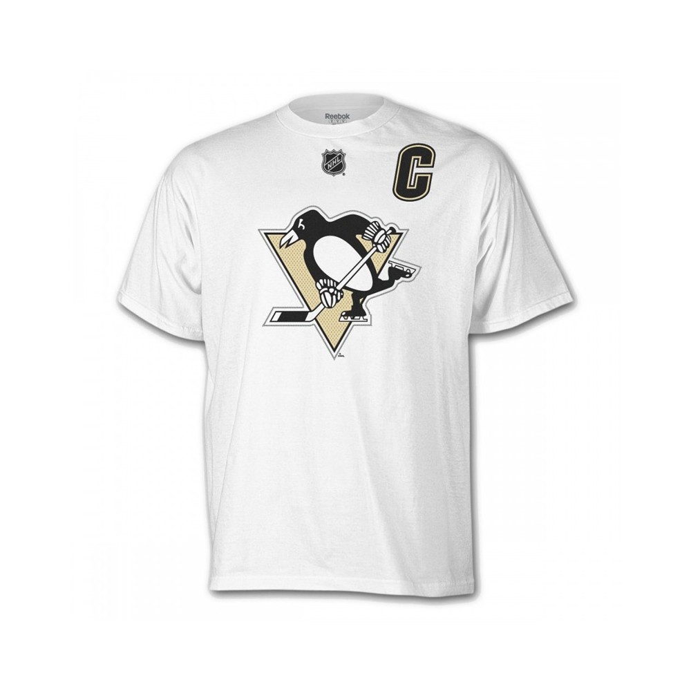 crosby shirt