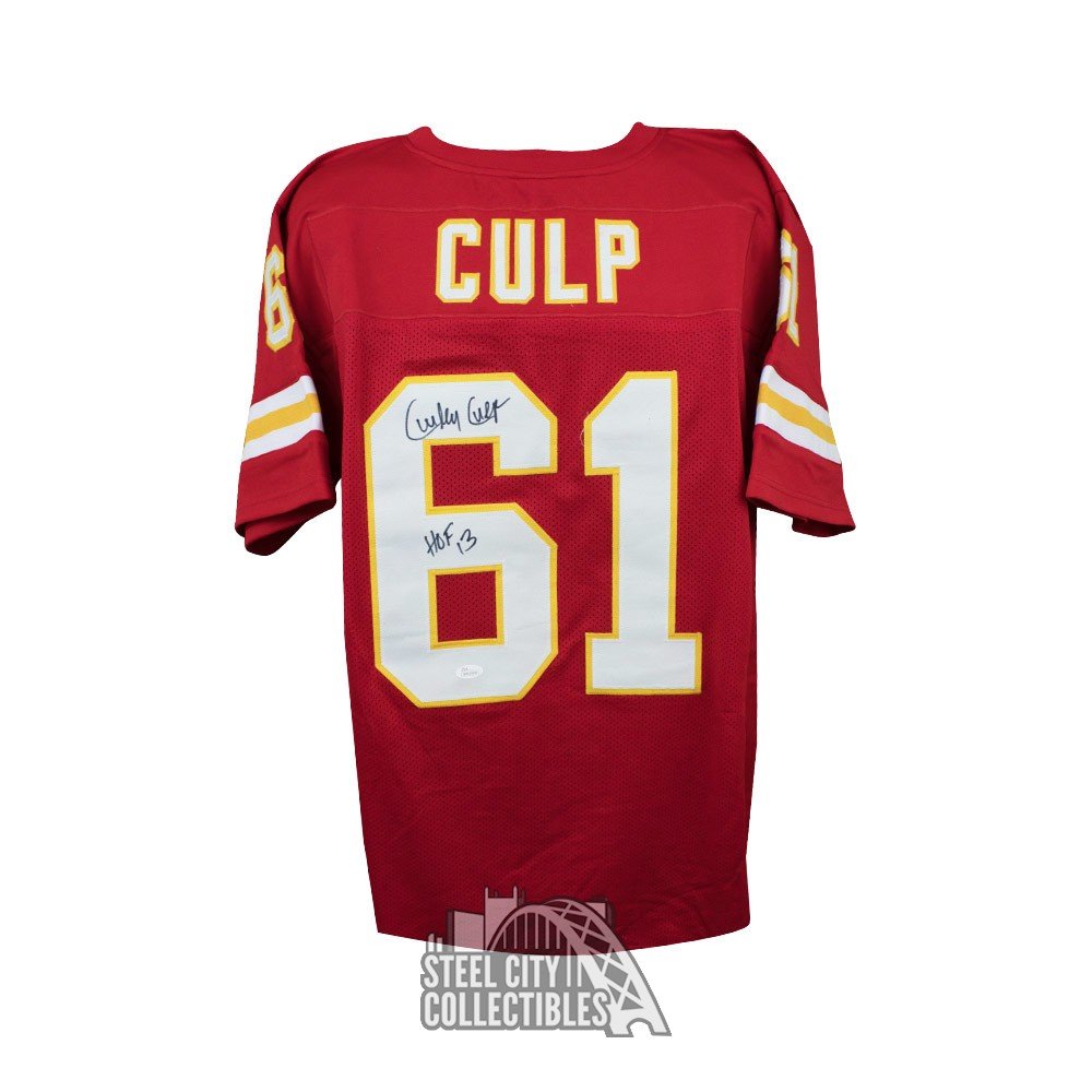 chiefs jersey