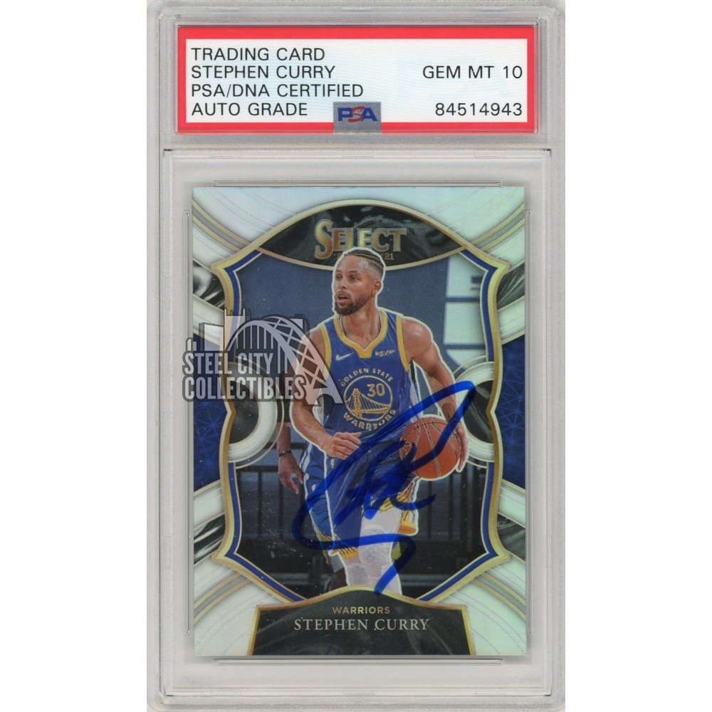 Stephen Curry 2020 Prizm #10 USA Basketball - Silver Price