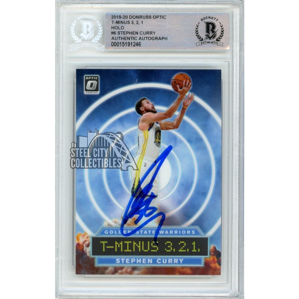 その他 2019 Optic NBA Stephen Curry PSA 10 2023 DONRUSS OPTIC STEPHEN CURRY EXPRESS LANE INSERT