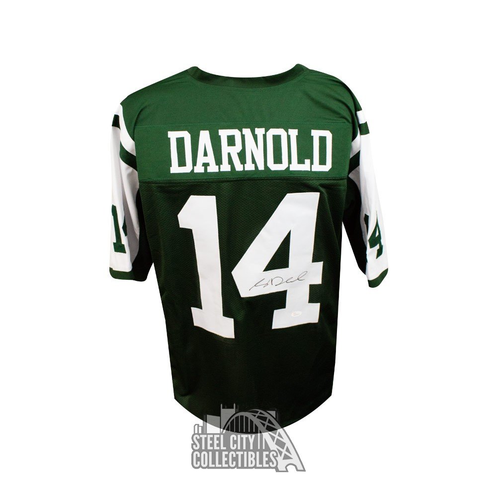 new york jets football jersey