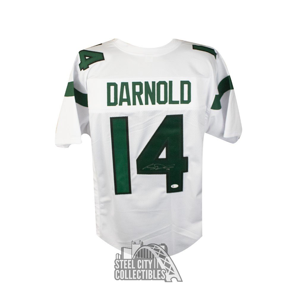 new york jets jersey