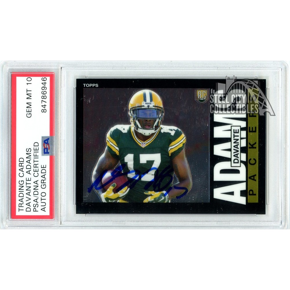 Davante adams throwback jersey cheap