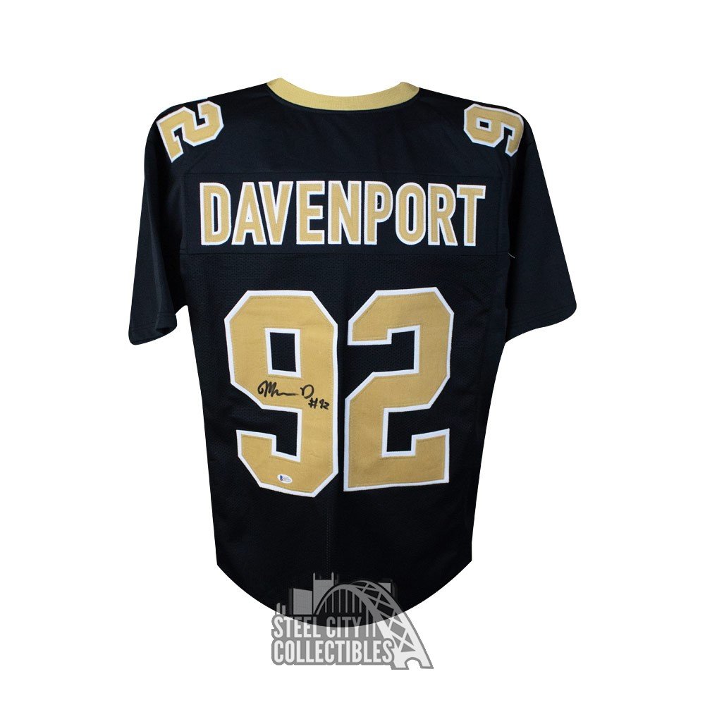 saints jersey