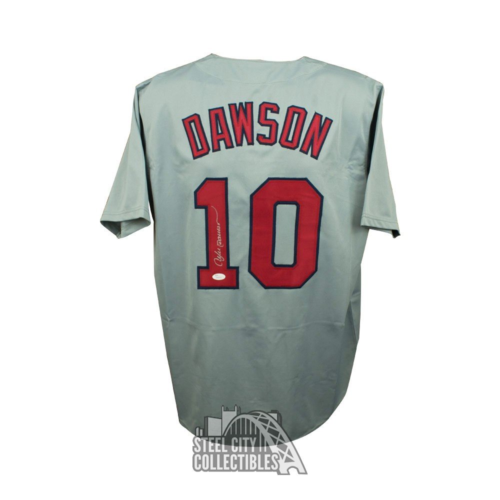 custom made red sox jersey