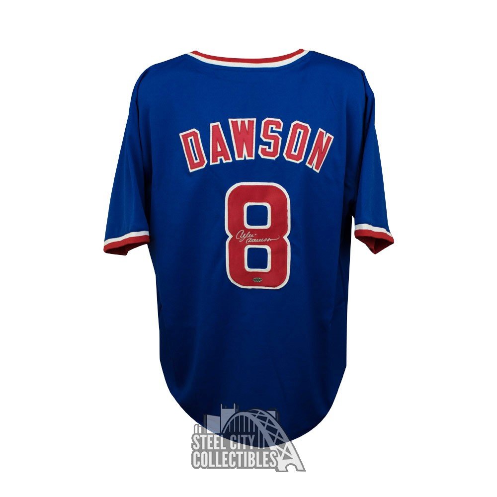 custom made cubs jersey