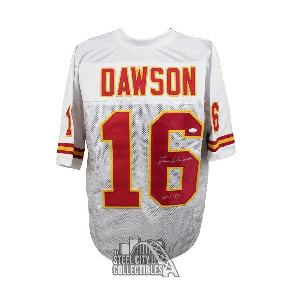 chiefs jersey custom