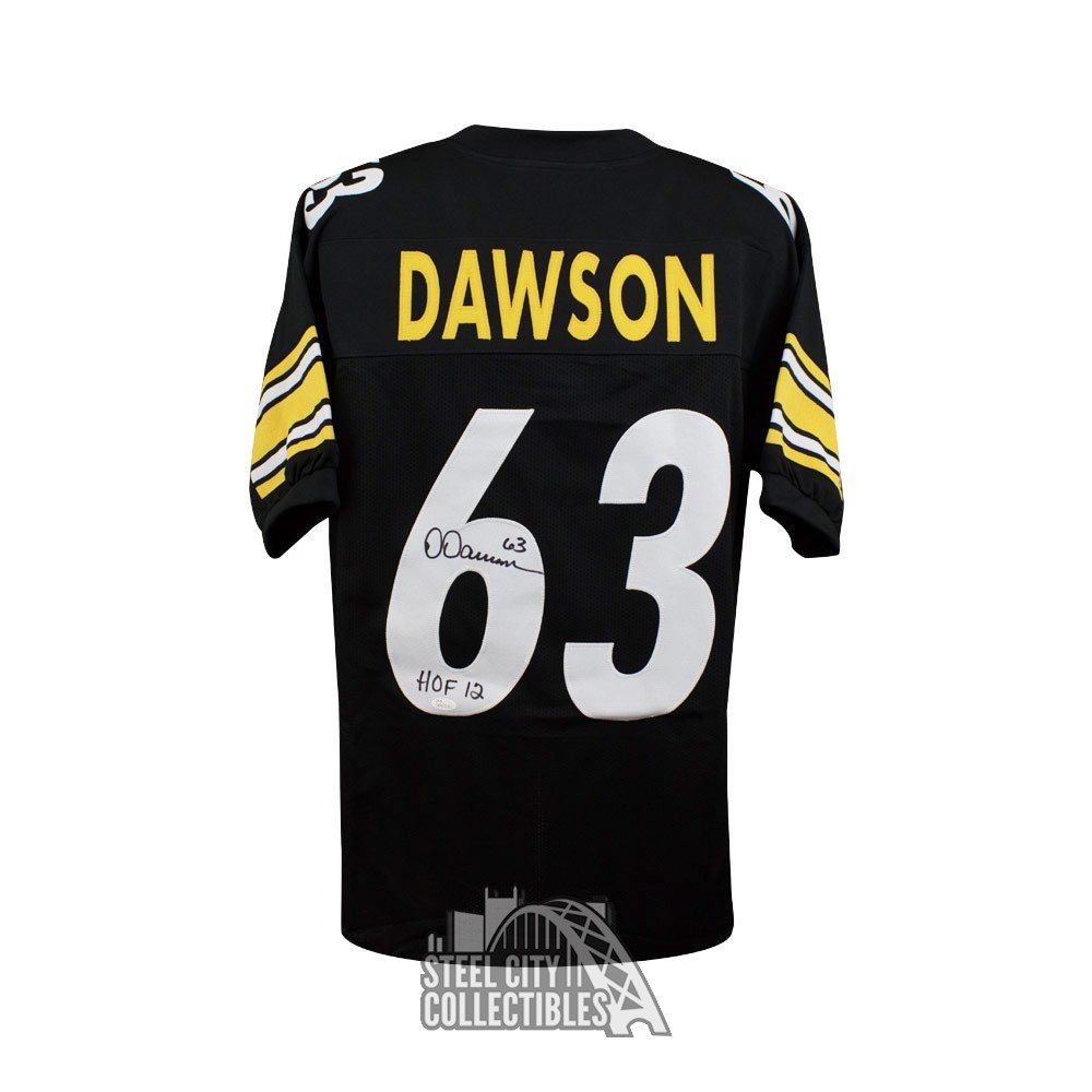 custom steelers jersey