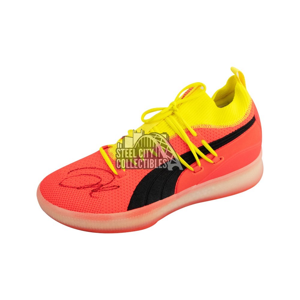 puma basket ball