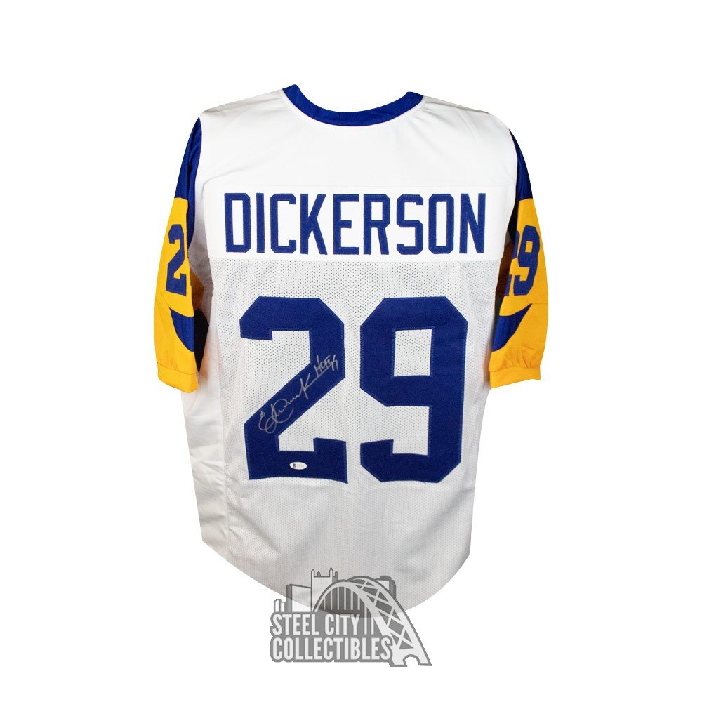 rams jersey 99