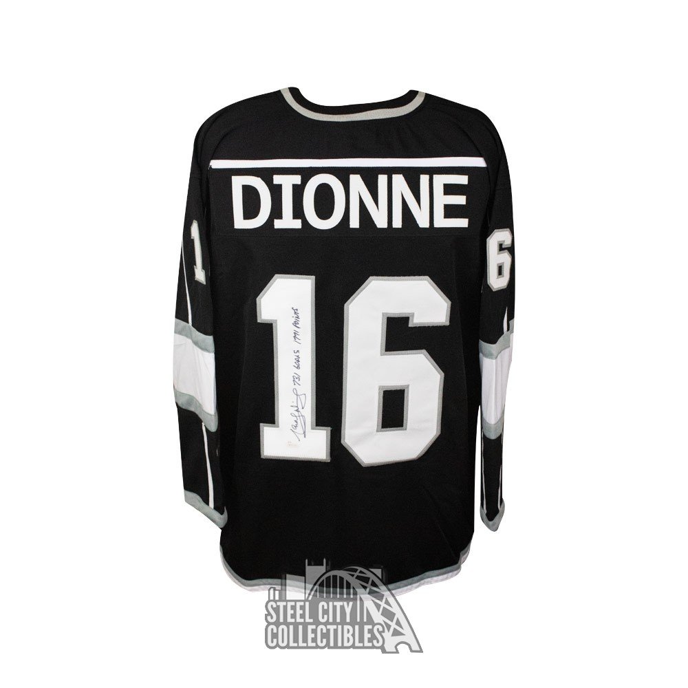 kings jersey hockey