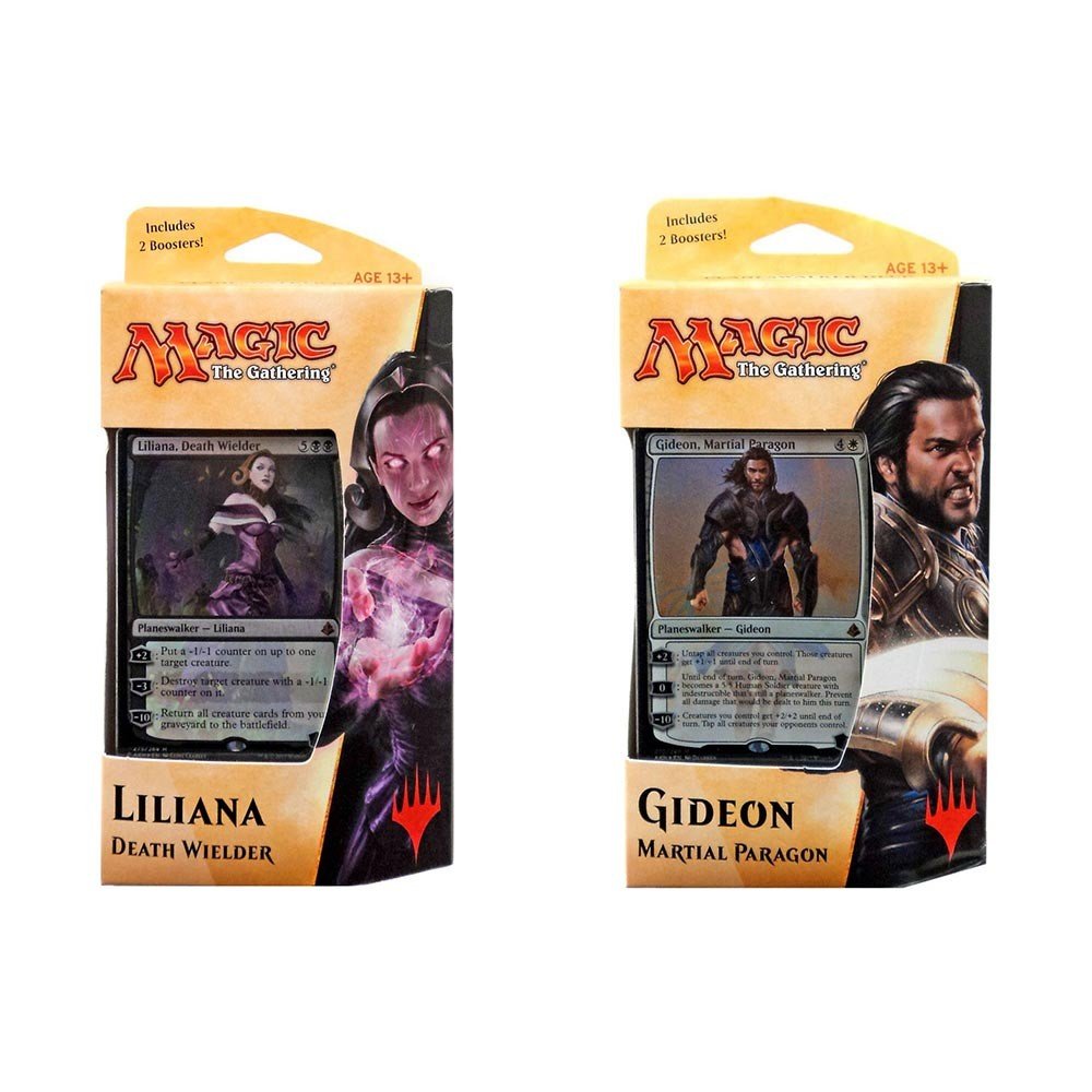 digimon card game diaboromon Magic The Gathering: Amonkhet main image 0