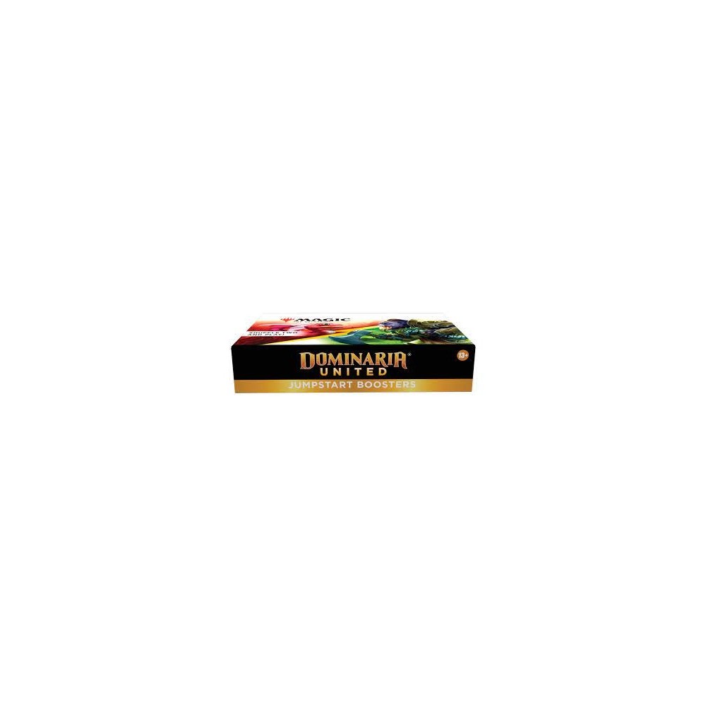 jumpstart booster boxes Foundations Jumpstart Boosters – Mox Boarding House main image 0
