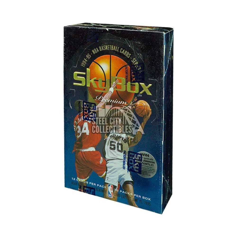 1994-95-skybox-premium-series-1-basketball-hobby-box-steel-city