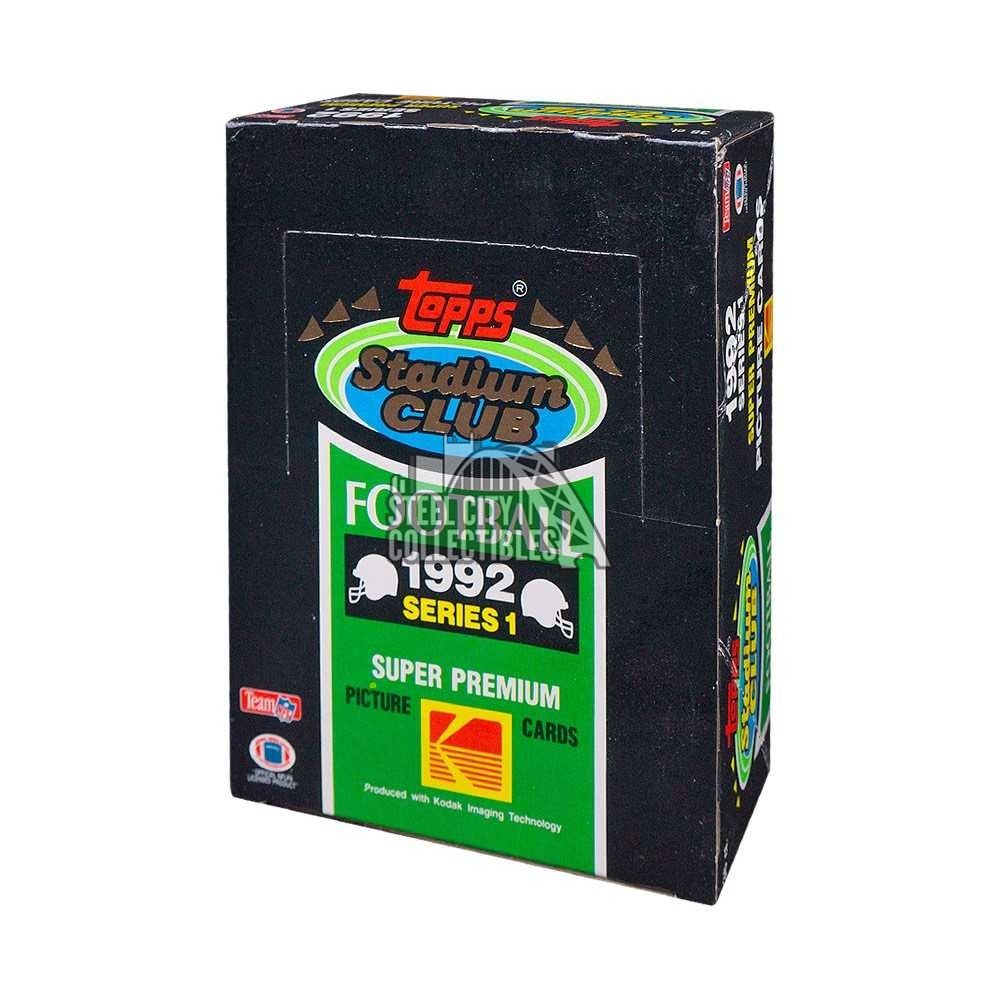 1992-topps-stadium-club-series-1-football-box-steel-city-collectibles