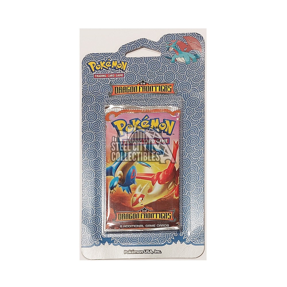pokemon dragon frontiers booster pack Pokémon Psyduck Nature Figure main image 1