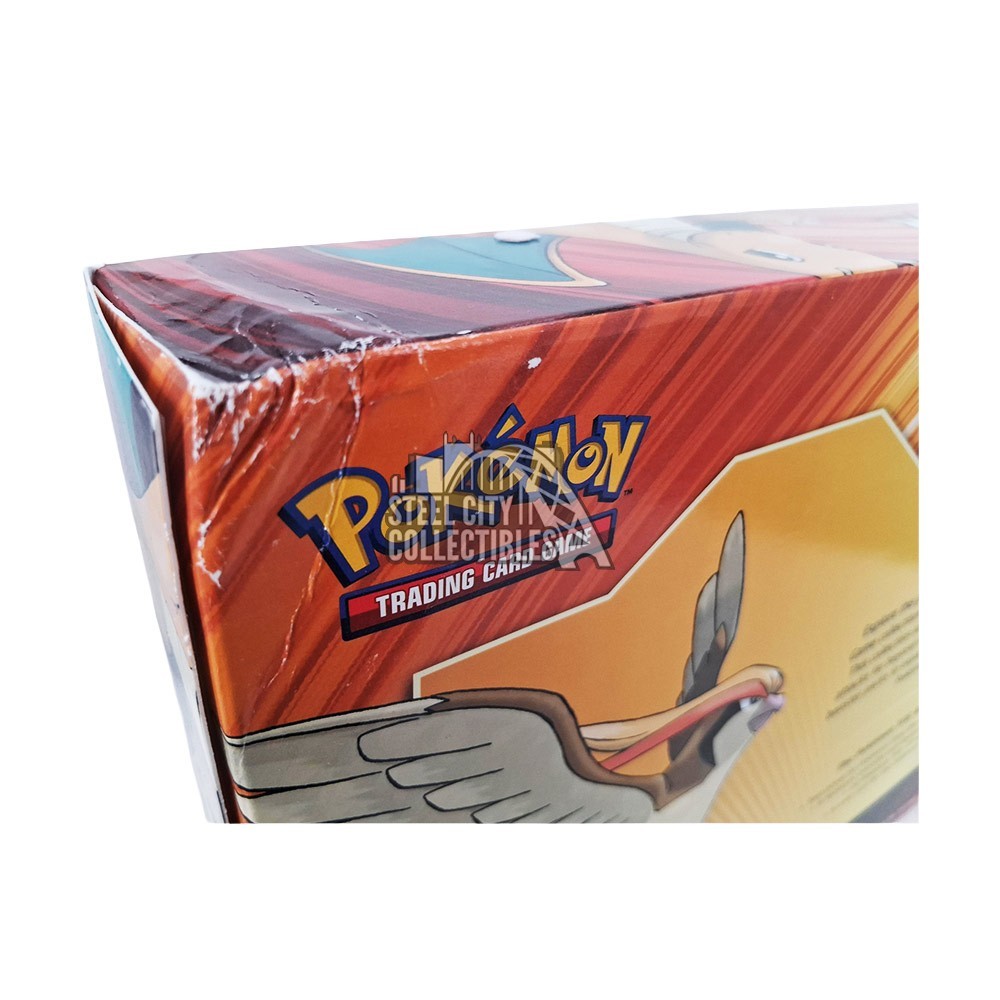 Pokemon Kanto Power Collection Box - Dragonite Edition **PLEASE READ** | Steel City Collectibles Pokemon Kanto Power Collection Box - Dragonite Edition **PLEASE READ** | Steel City Collectibles