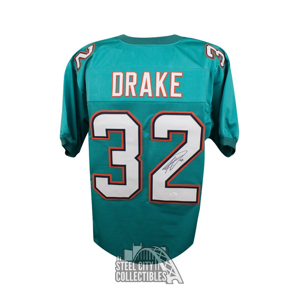 dolphins football jersey