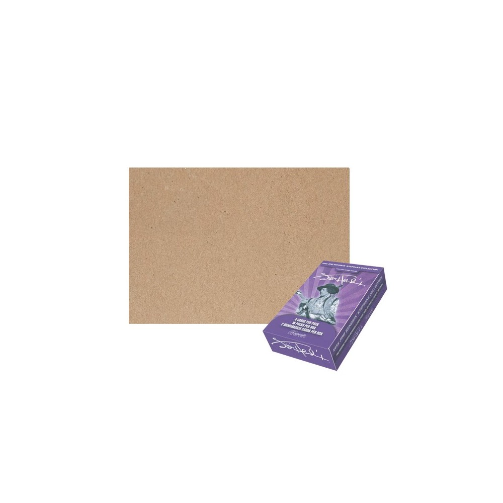 2025 Super Break Jimi Hendrix Keepsake Premiere Hobby Edition 10