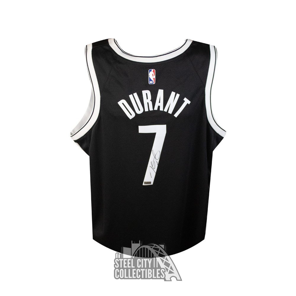 durant city jersey nets