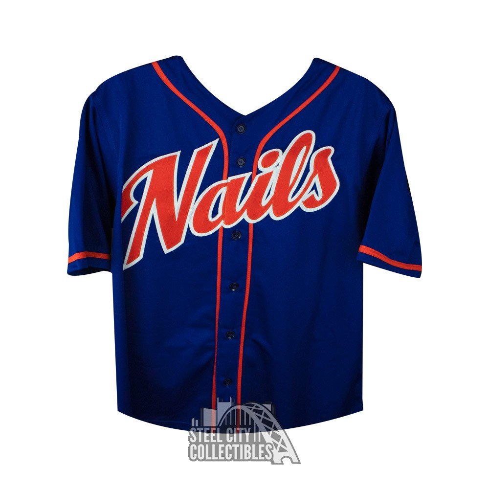dykstra jersey