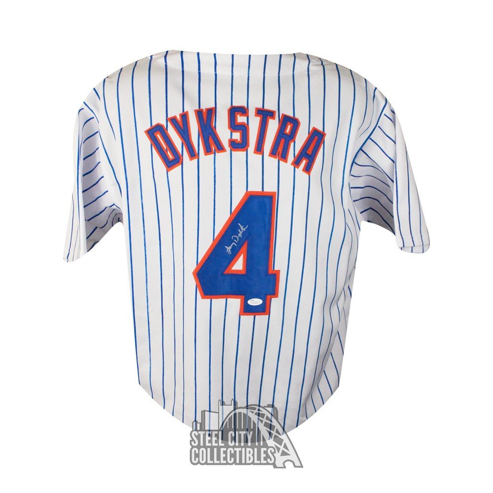 lenny dykstra jersey