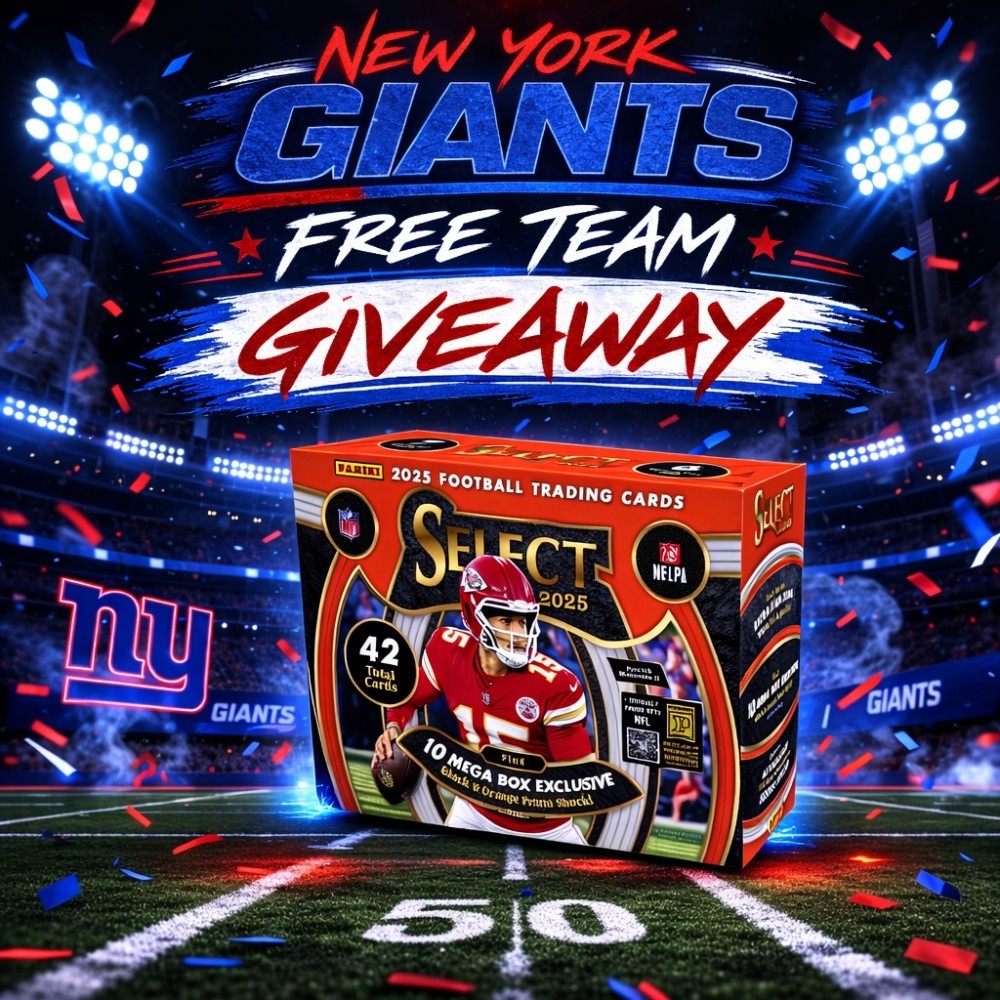 Pytt Mega 2025 Panini Select Football Hobby Mega 20-Box Case PYT Group Break #4 ...