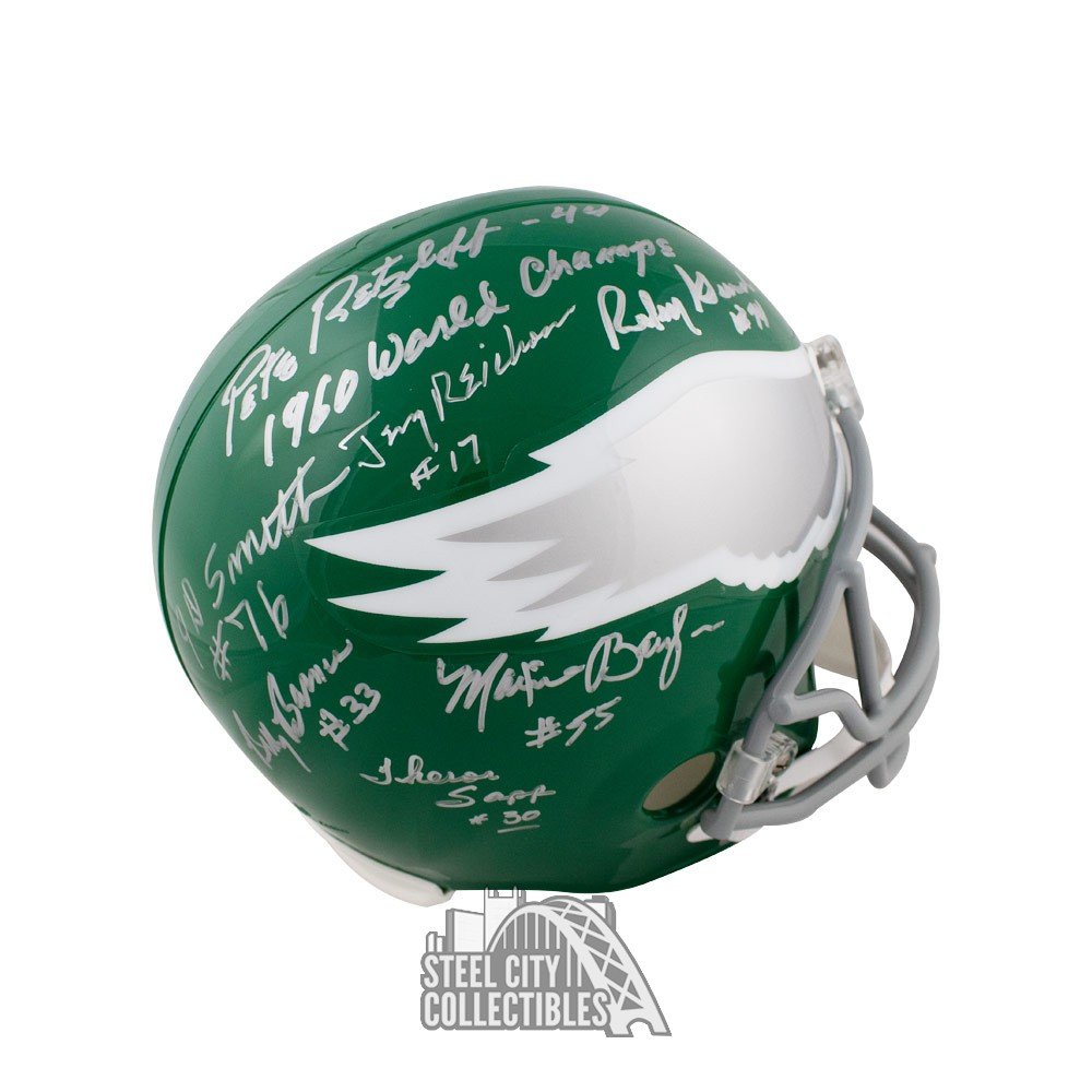 1960 philadelphia eagles