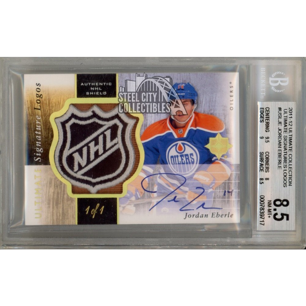 jordan eberle signature