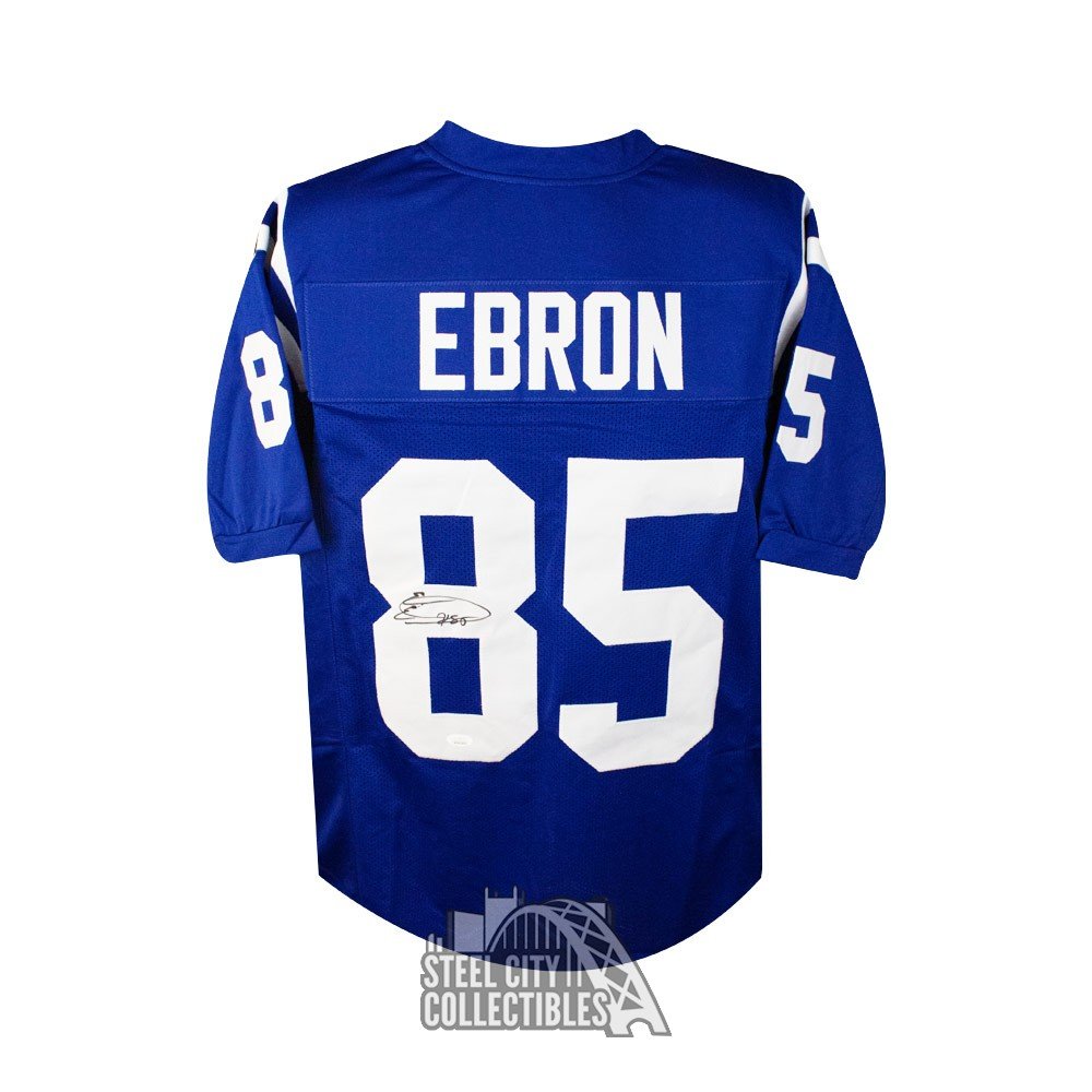 indianapolis colts custom jersey