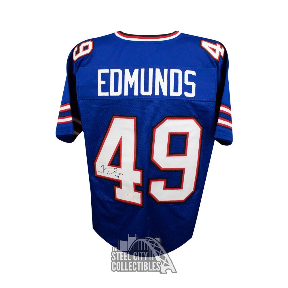 edmunds bills jersey