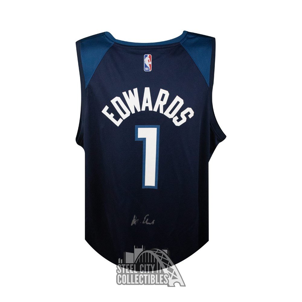 anthony edwards city jersey