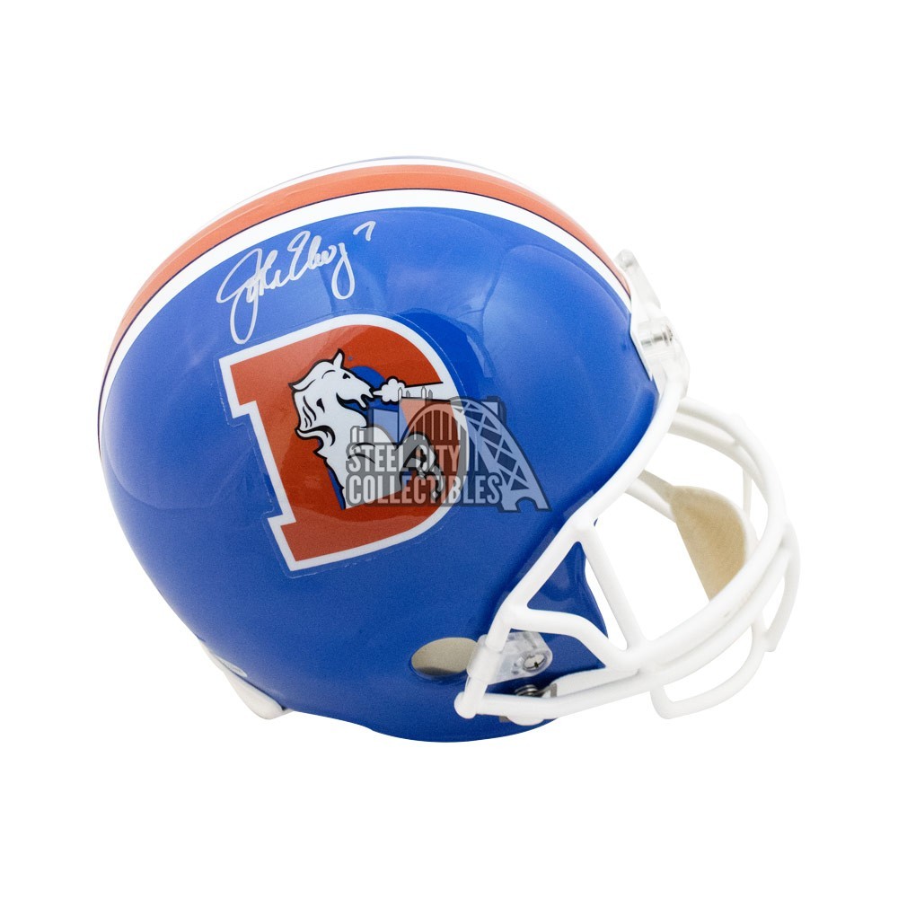 Bills deals collectibles denver