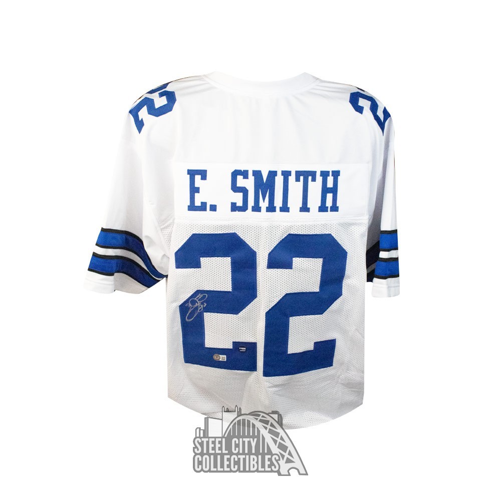 emmitt smith official jersey
