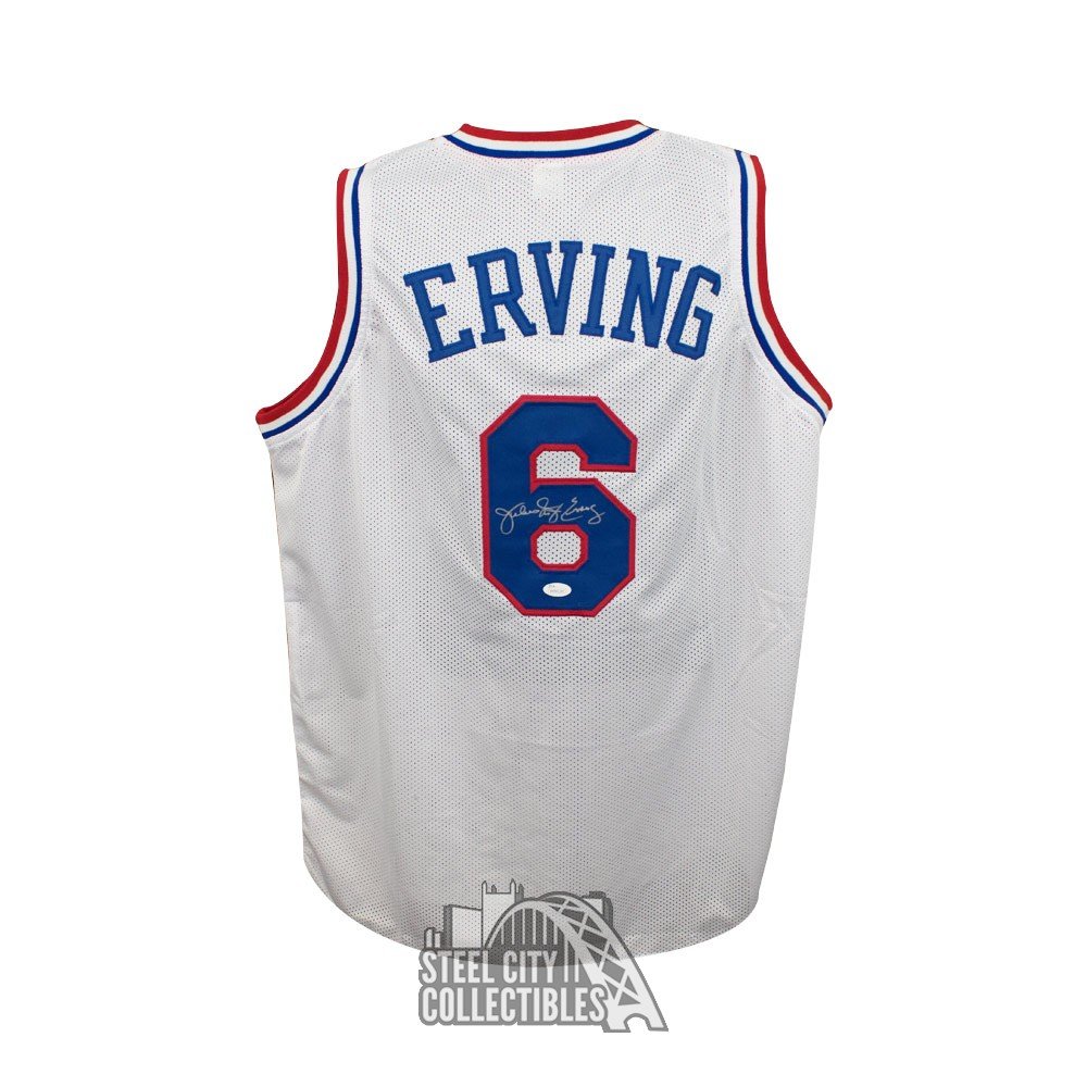 philadelphia 76ers custom jersey