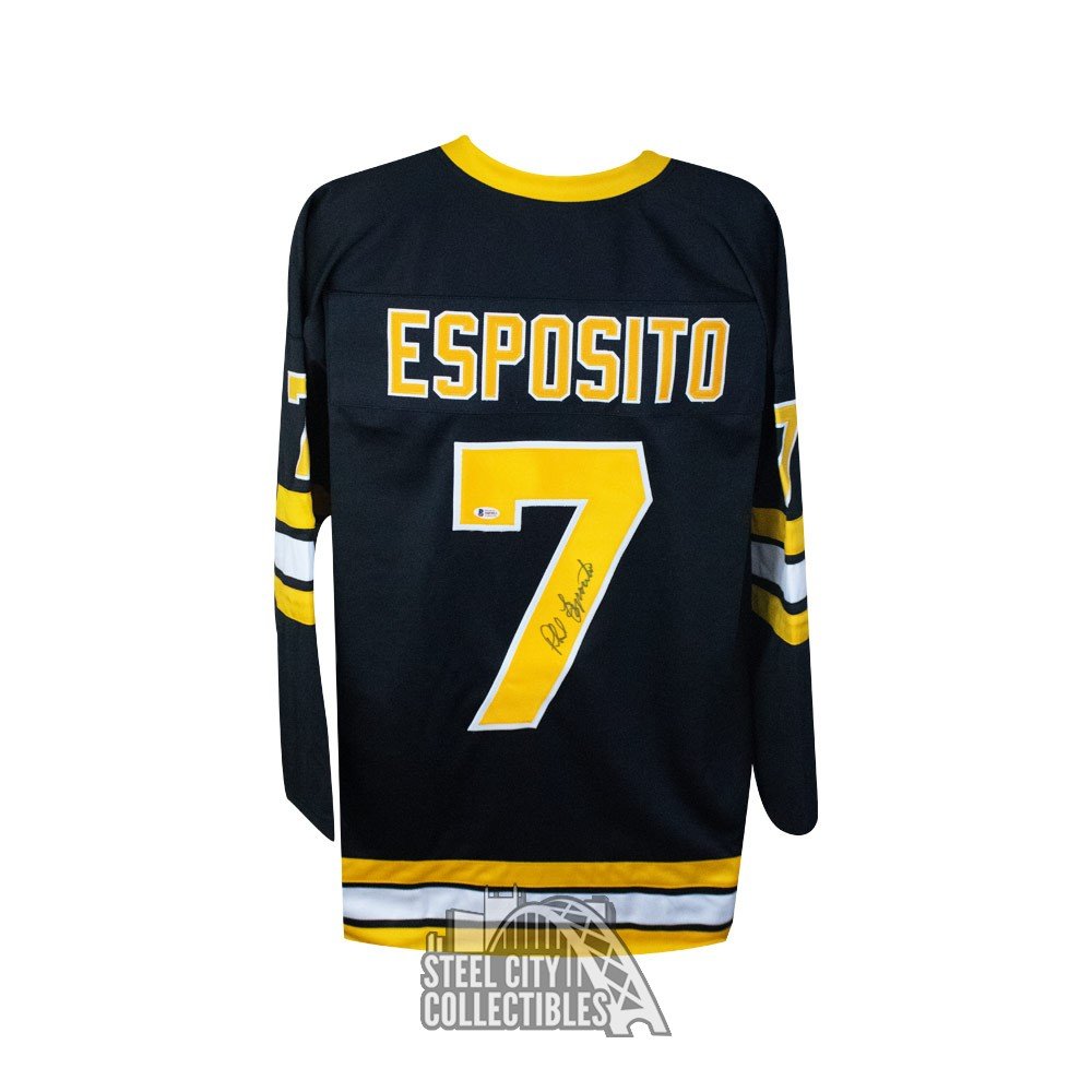 custom bruins jersey