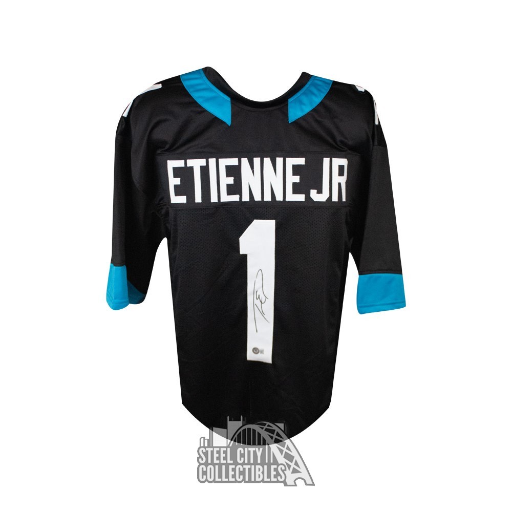 custom jaguars jersey