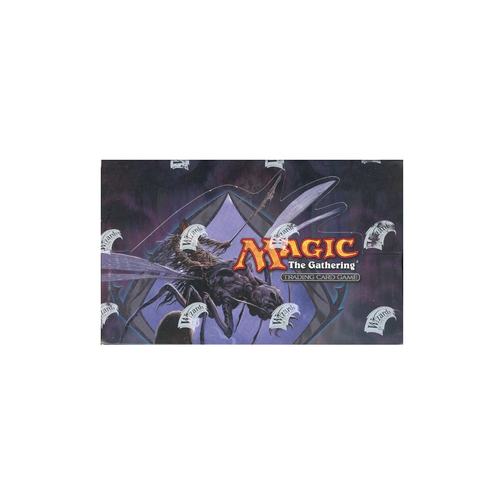 mtg eventide booster box Amazon.com: Magic the Gathering Eventide Booster Pack 15 tarjetas :  Juguetes y Juegos main image 0