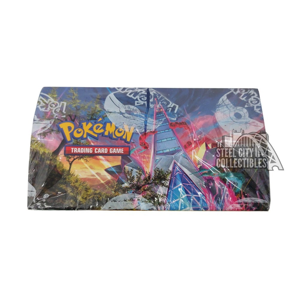 Pokemon Sword & Shield Evolving Skies Booster Box *Please