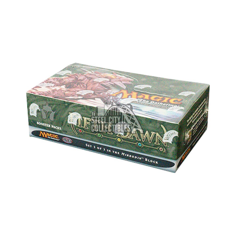 majestic dawn booster box Pokemon - Diamond & Pearl Majestic Dawn (2008) main image 1