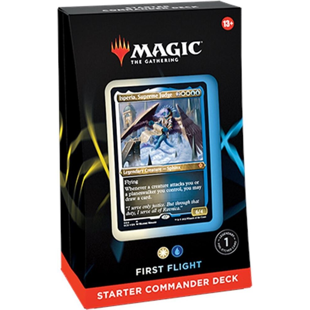 mtg commander deck case Magic the Gathering Starter sleeved cards plus extras like dice or tokens. Commander Deck Boxes – Dungeon