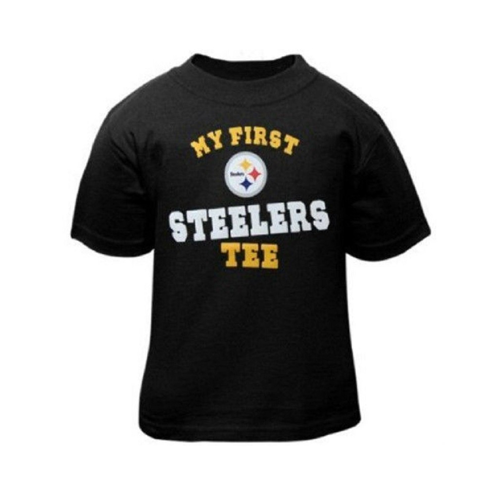 toddler steelers shirt