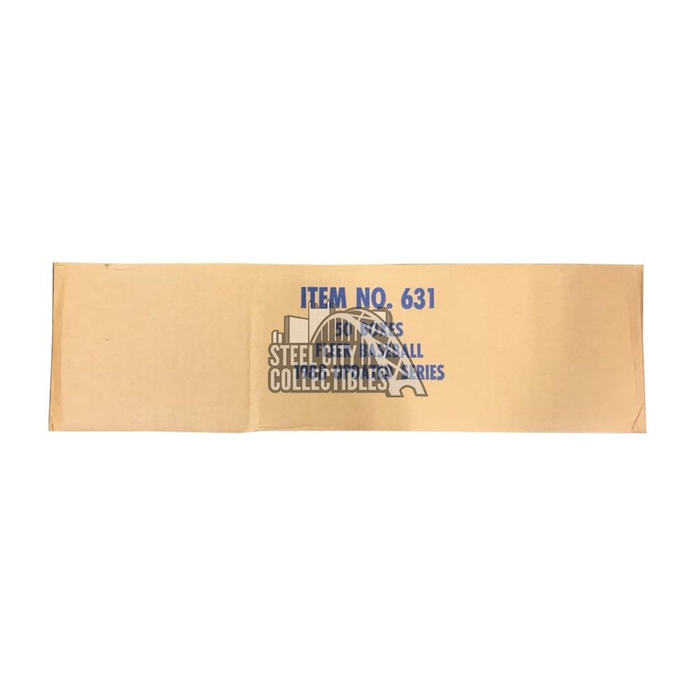 1986 fleer case