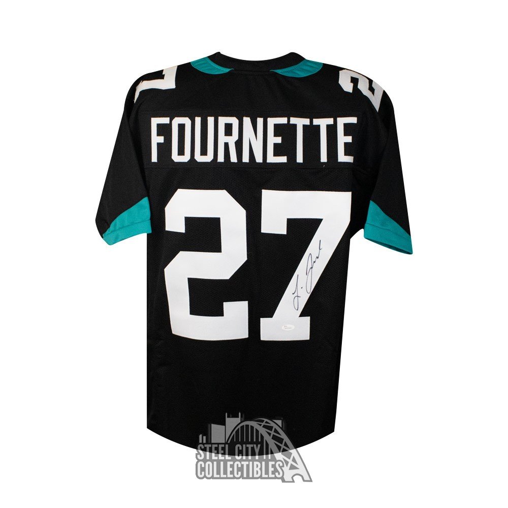 jaguars football jersey